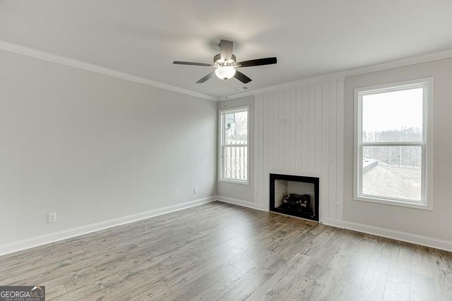 761 Woods Chapel Road LOT 96, Sugar Hill, GA 30518