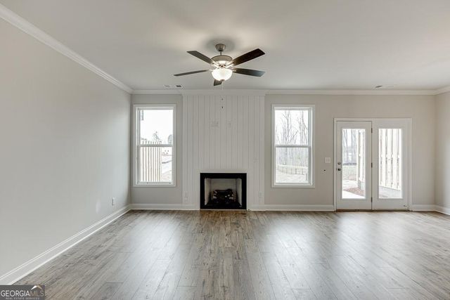 761 Woods Chapel Road LOT 96, Sugar Hill, GA 30518