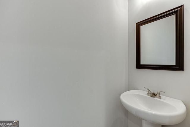 761 Woods Chapel Road LOT 96, Sugar Hill, GA 30518