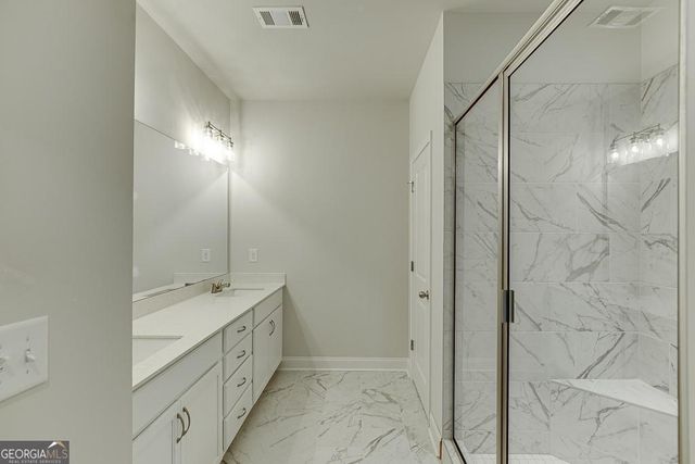 761 Woods Chapel Road LOT 96, Sugar Hill, GA 30518