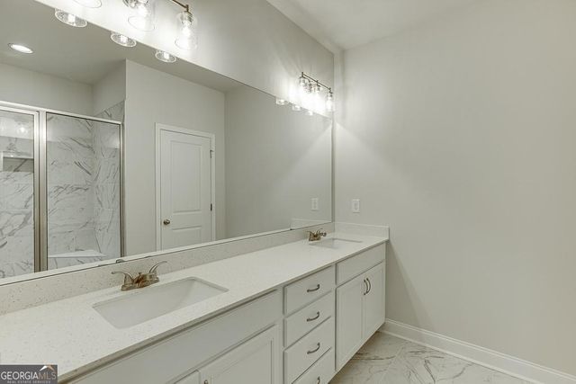 761 Woods Chapel Road LOT 96, Sugar Hill, GA 30518