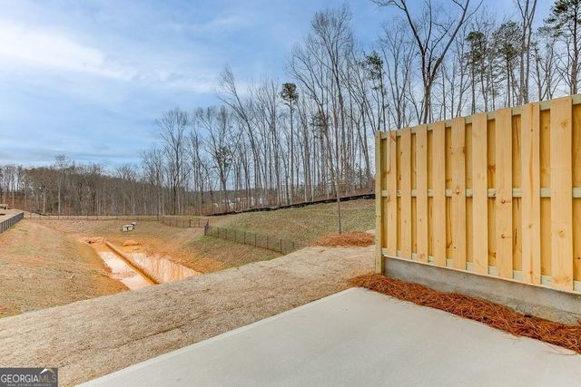 761 Woods Chapel Road LOT 96, Sugar Hill, GA 30518