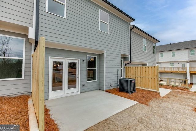 761 Woods Chapel Road LOT 96, Sugar Hill, GA 30518