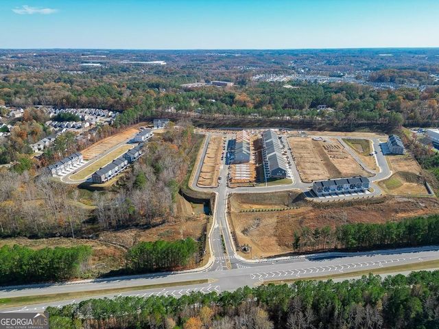 761 Woods Chapel Road LOT 96, Sugar Hill, GA 30518