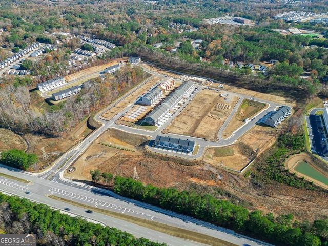 761 Woods Chapel Road LOT 96, Sugar Hill, GA 30518