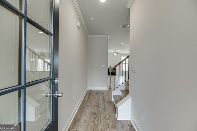 761 Woods Chapel Road LOT 96, Sugar Hill, GA 30518