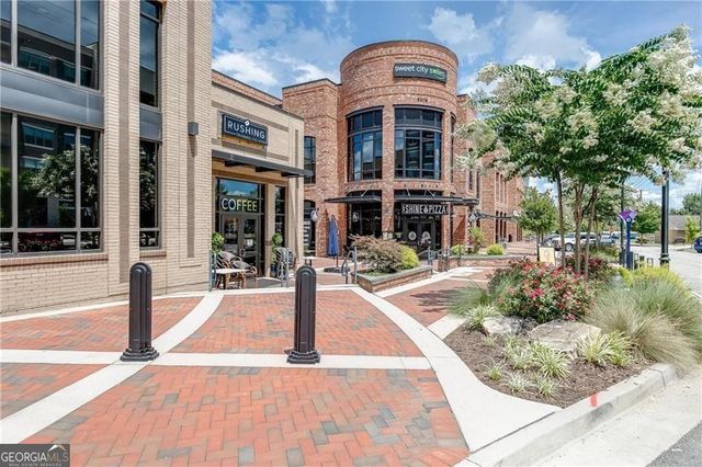 761 Woods Chapel Road LOT 96, Sugar Hill, GA 30518