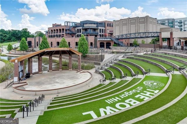 761 Woods Chapel Road LOT 96, Sugar Hill, GA 30518