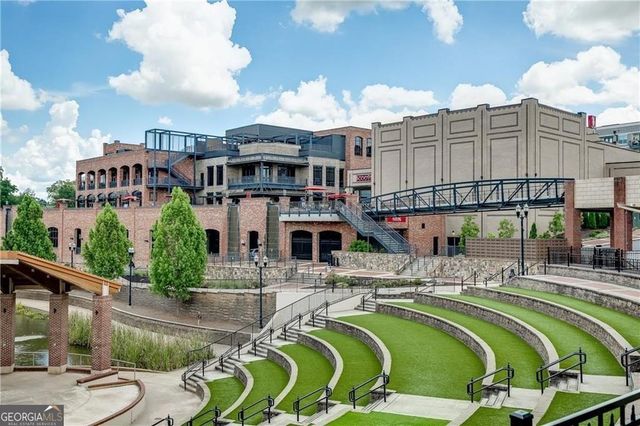 761 Woods Chapel Road LOT 96, Sugar Hill, GA 30518