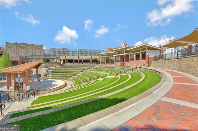 761 Woods Chapel Road LOT 96, Sugar Hill, GA 30518