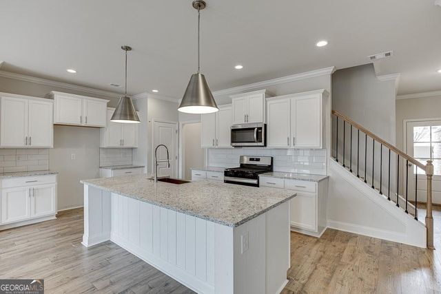 761 Woods Chapel Road LOT 96, Sugar Hill, GA 30518