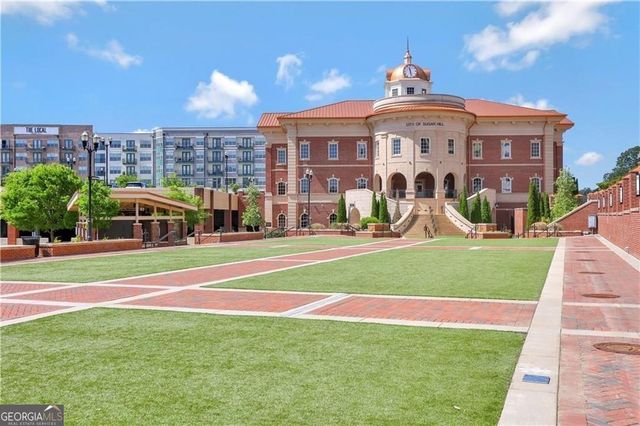 761 Woods Chapel Road LOT 96, Sugar Hill, GA 30518