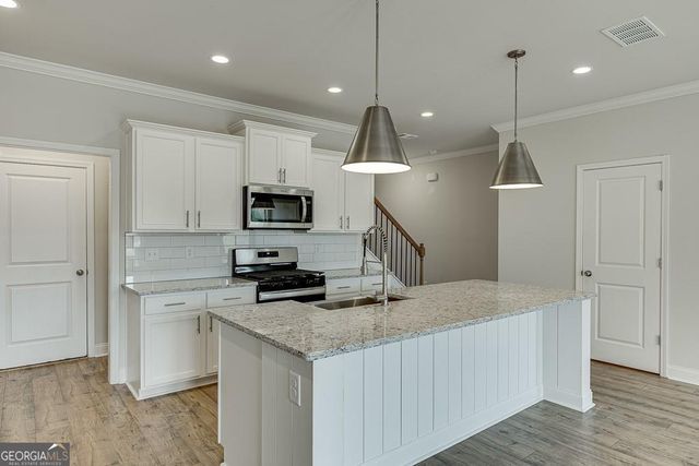 761 Woods Chapel Road LOT 96, Sugar Hill, GA 30518