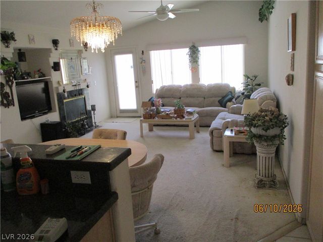 7963 West Rainshower Drive, Las Vegas, NV 89147