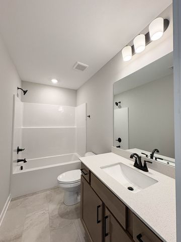 213 Settlers Way lot 610, Hendersonville, TN 37075