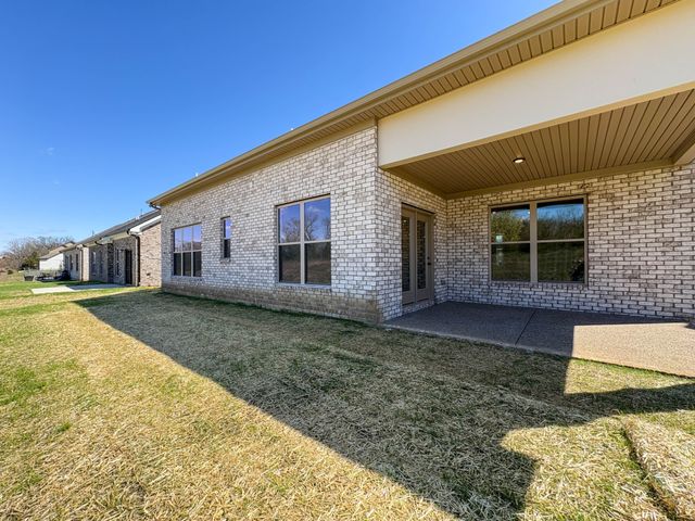 213 Settlers Way lot 610, Hendersonville, TN 37075