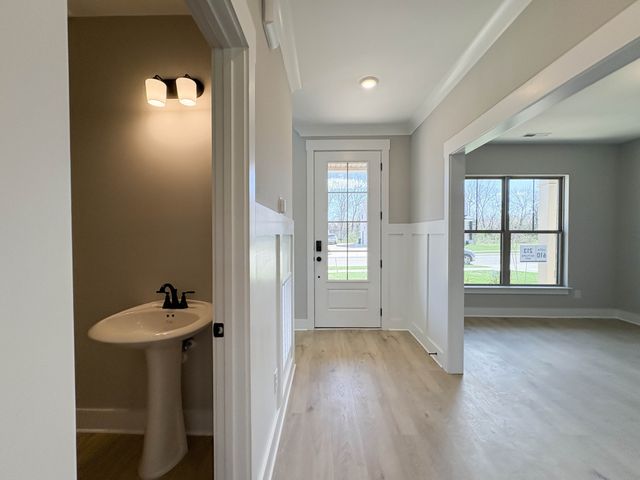 213 Settlers Way lot 610, Hendersonville, TN 37075