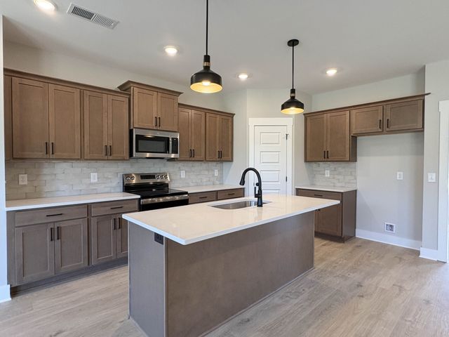 213 Settlers Way lot 610, Hendersonville, TN 37075