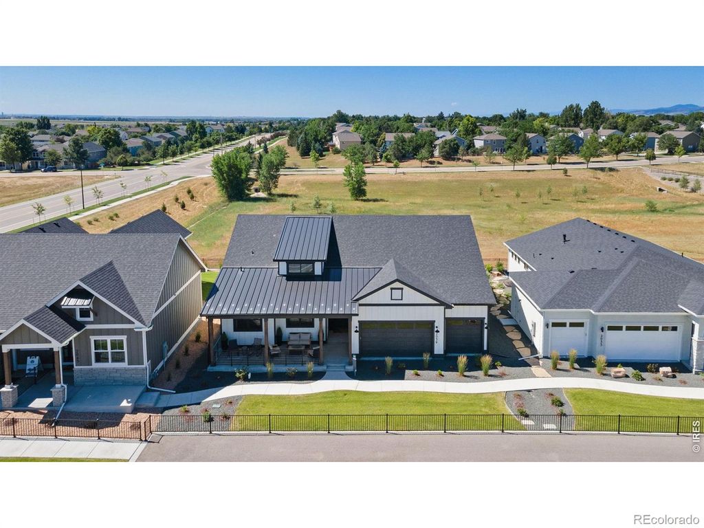 2039 Morningstar Way, Fort Collins, CO 80524