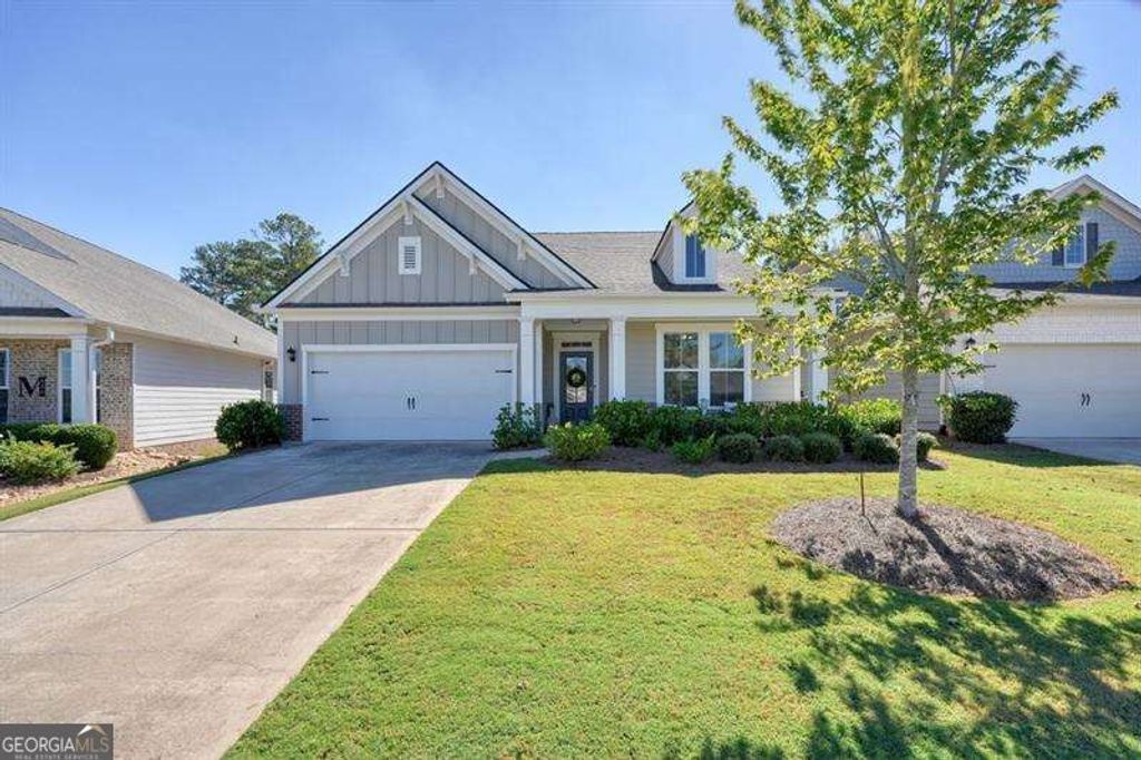 144 Overlook Ridge Way, Canton, GA 30114 — photo 2