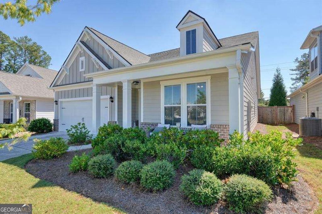 144 Overlook Ridge Way, Canton, GA 30114 — photo 3
