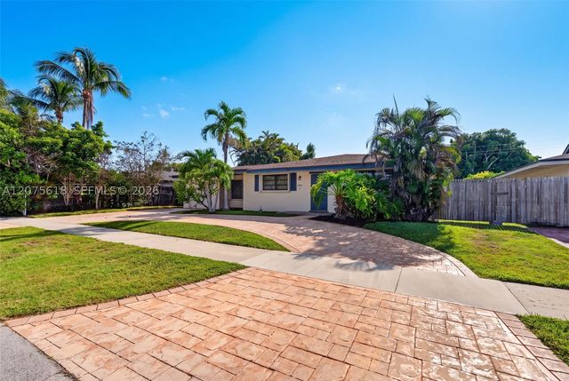 16111 SW 103rd Ct, Miami, FL 33157