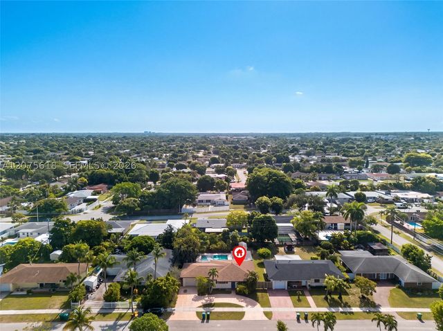 16111 SW 103rd Ct, Miami, FL 33157
