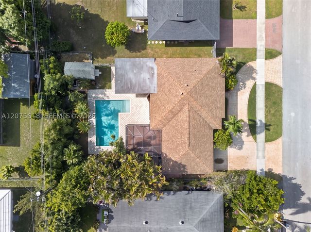 16111 SW 103rd Ct, Miami, FL 33157