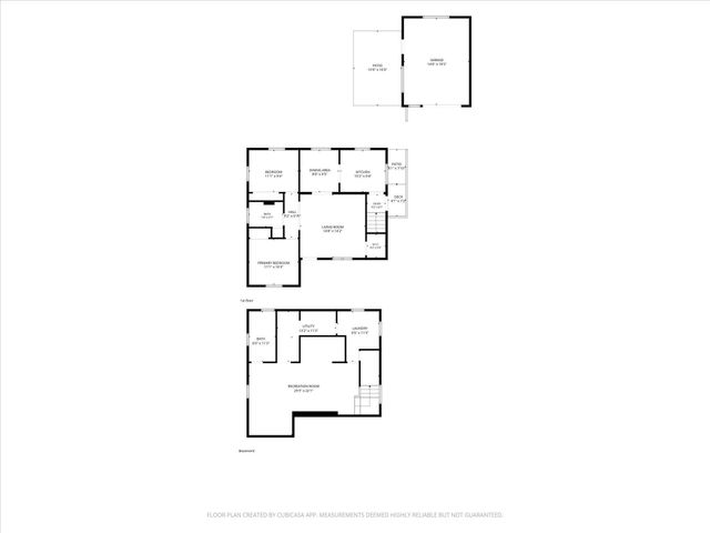 826 Cross Street, Anoka, MN 55303