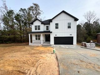 805 Leslie Court, Evans, GA 30809