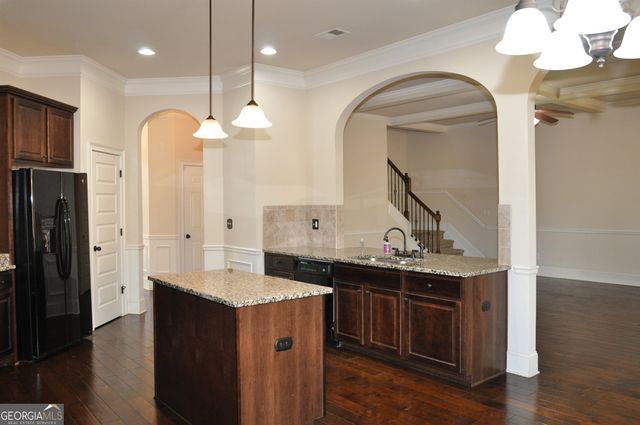 337 Snow Bird Drive, Hampton, GA 30228