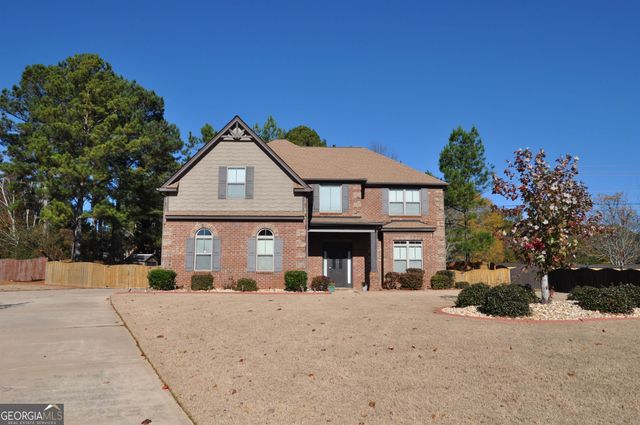 337 Snow Bird Drive, Hampton, GA 30228