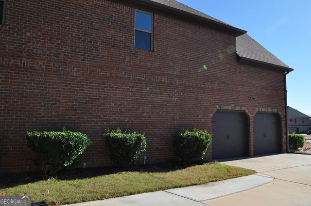 337 Snow Bird Drive, Hampton, GA 30228