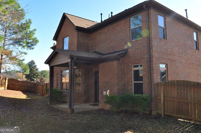 337 Snow Bird Drive, Hampton, GA 30228
