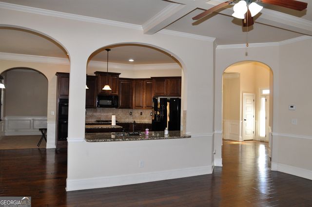 337 Snow Bird Drive, Hampton, GA 30228