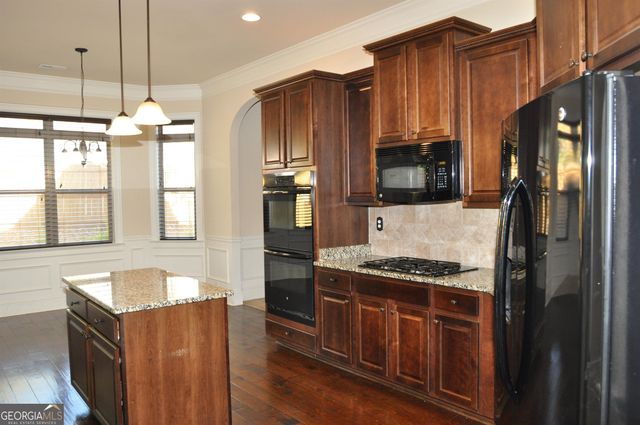 337 Snow Bird Drive, Hampton, GA 30228