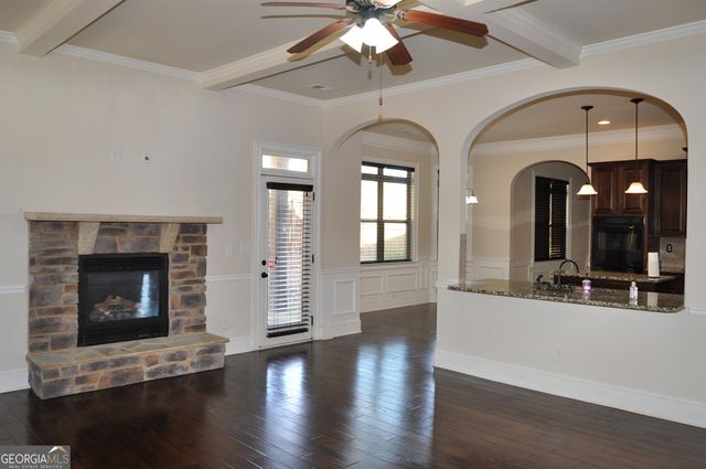 337 Snow Bird Drive, Hampton, GA 30228