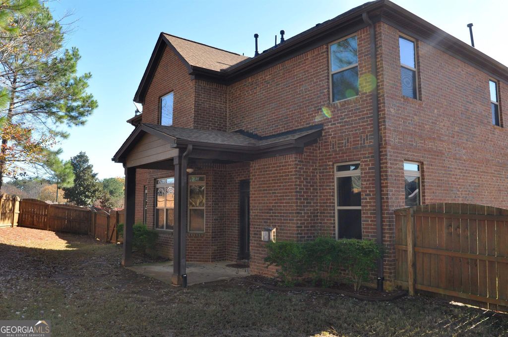 337 Snow Bird Drive, Hampton, GA 30228 — photo 4