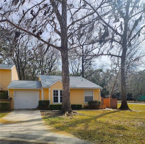 4801 NW 2ND PLACE, Gainesville, FL 32607