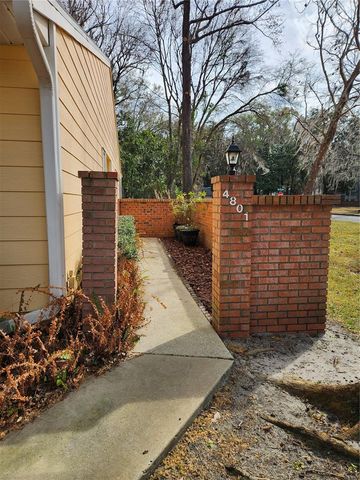 4801 NW 2ND PLACE, Gainesville, FL 32607