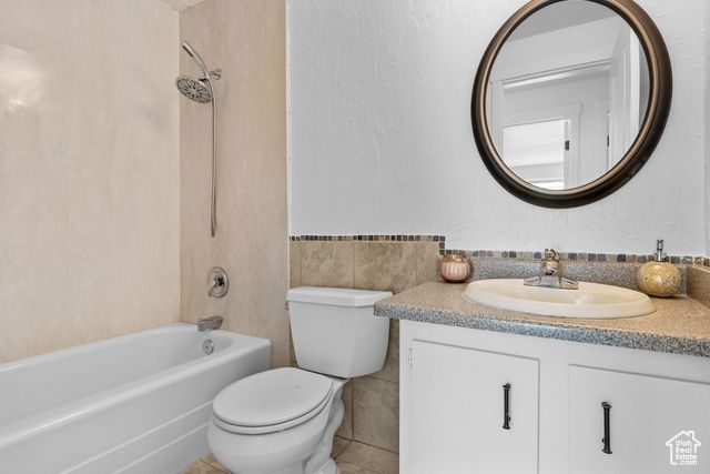 9224 S BENSON WAY, Sandy, UT 84070
