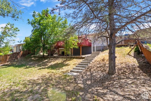 9224 S BENSON WAY, Sandy, UT 84070