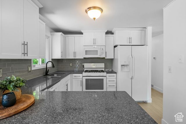 9224 S BENSON WAY, Sandy, UT 84070