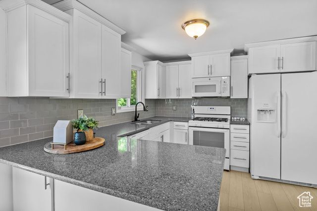 9224 S BENSON WAY, Sandy, UT 84070