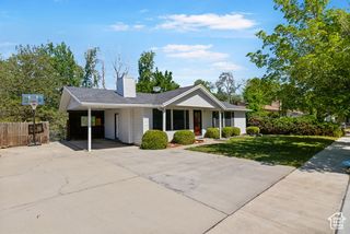 9224 S BENSON WAY, Sandy, UT 84070