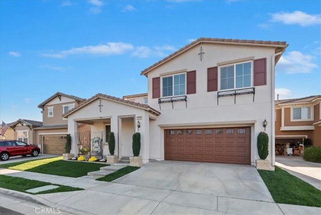 3215 Tumbleweed, Hemet, CA 92545