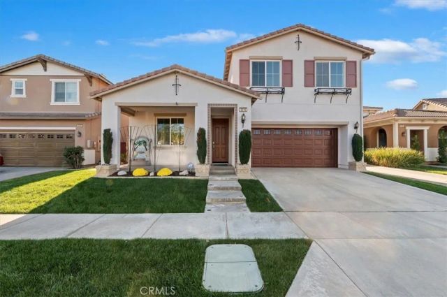 3215 Tumbleweed, Hemet, CA 92545