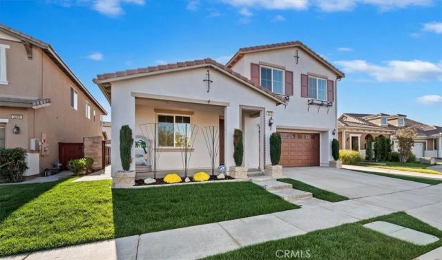 3215 Tumbleweed, Hemet, CA 92545