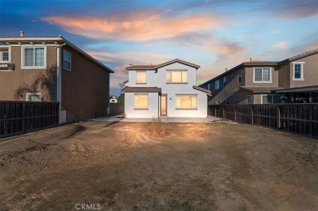 3215 Tumbleweed, Hemet, CA 92545