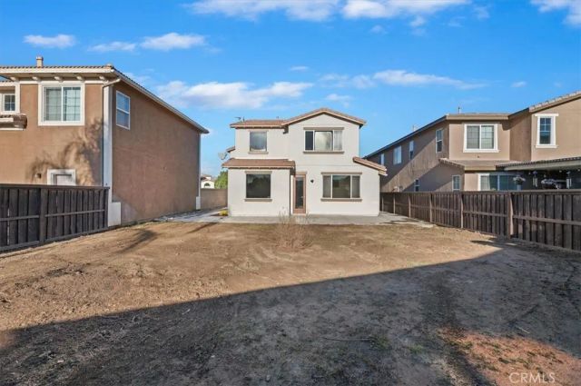 3215 Tumbleweed, Hemet, CA 92545